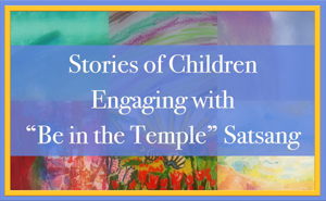 Stories of Children Shared by Parents