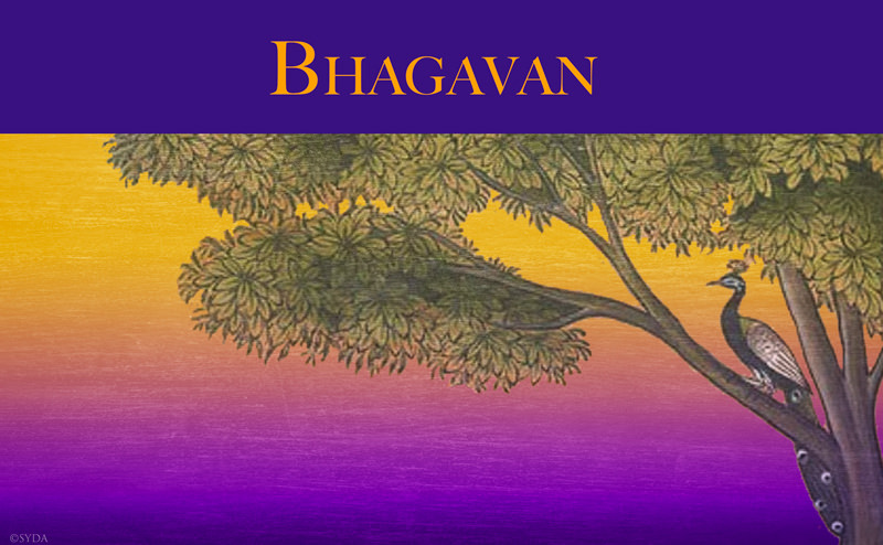 Bhagavan