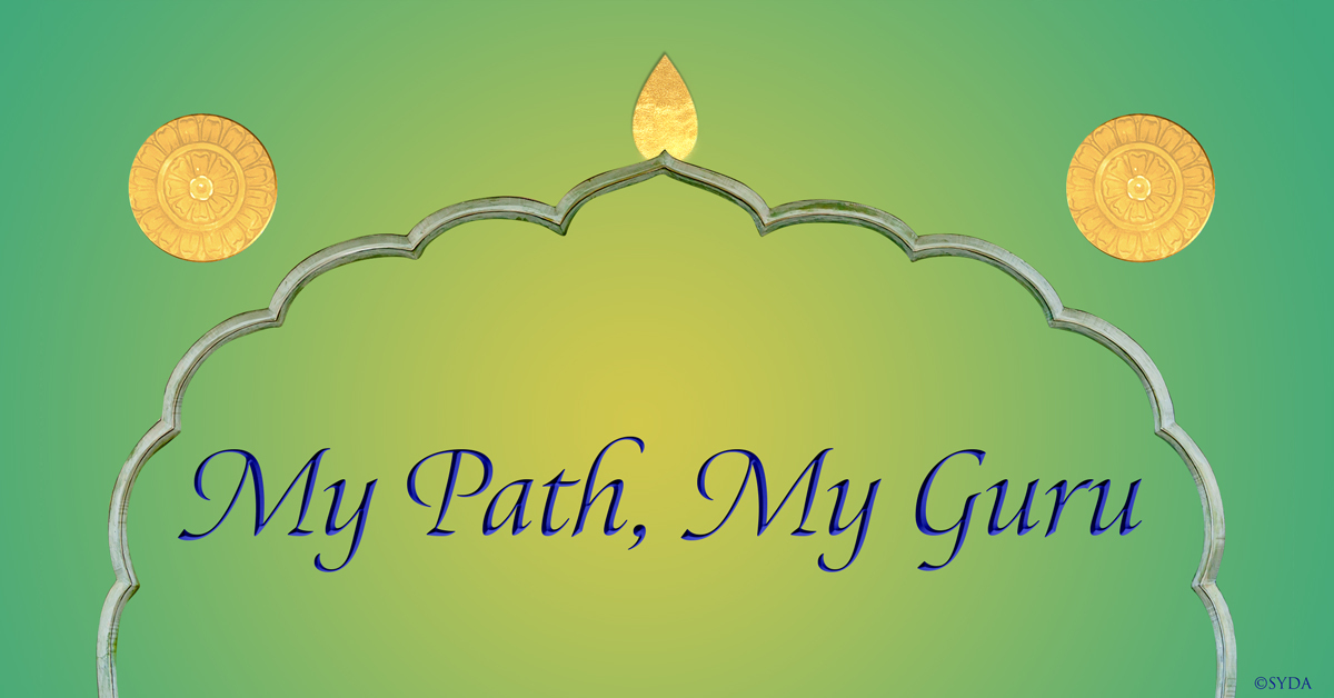 My Path, My Guru