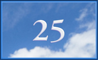 teaching 25