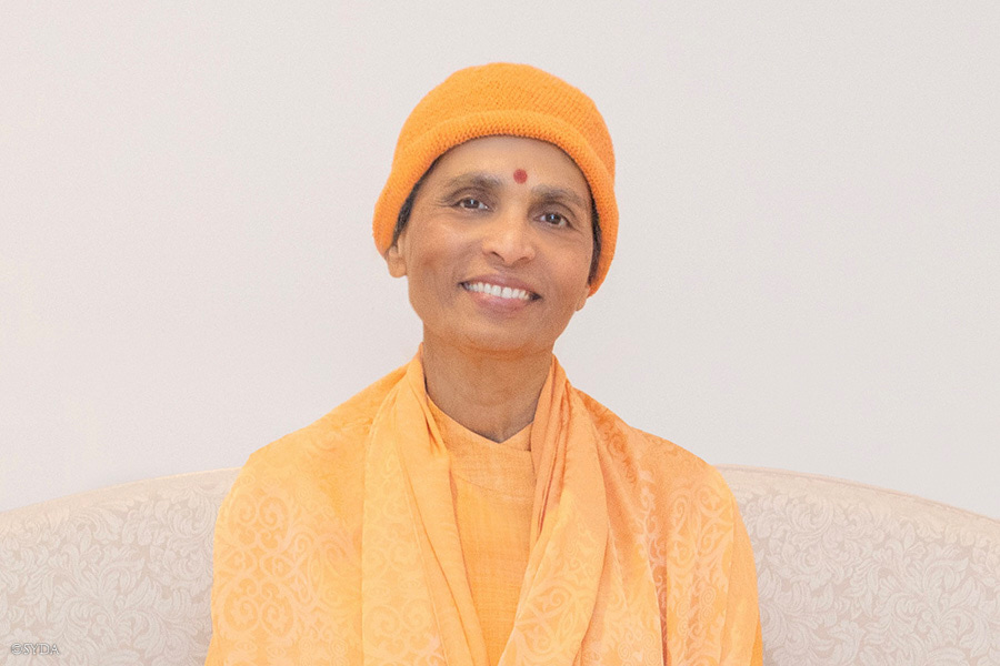 Darshan