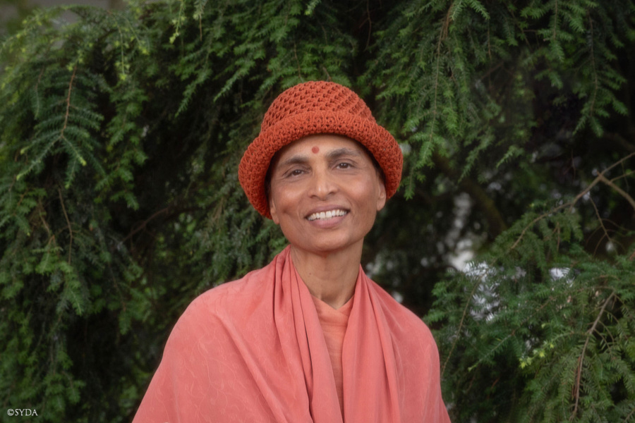 Darshan