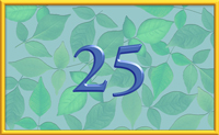 teaching 25