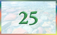 teaching 25