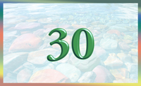teaching 30