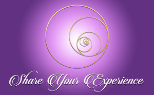 Share Your Experience of Gratitude