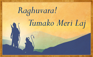 Raghuvara