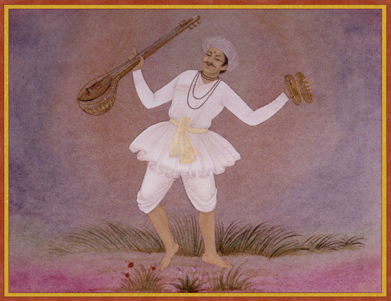 Tukaram Maharaj