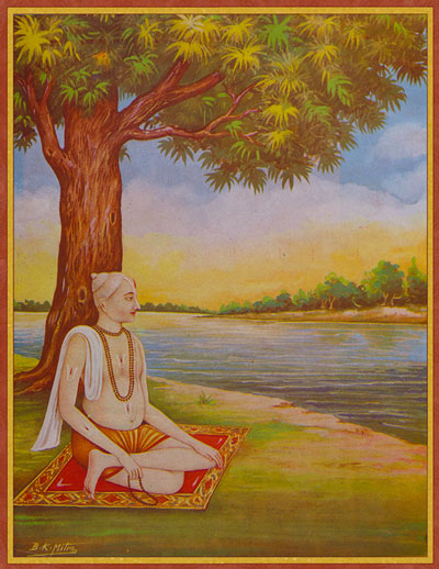 Tulsidas