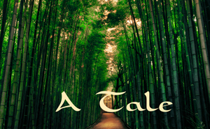 Story: A Cautionary Tale