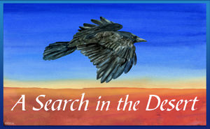 Story: A Search in the Desert