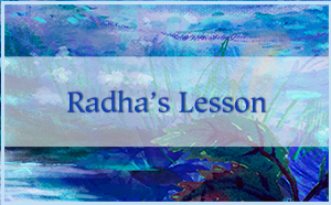 Rasalila â Part Four