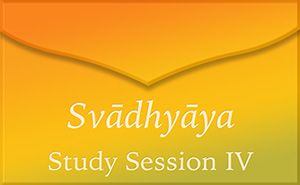 Session IV letter