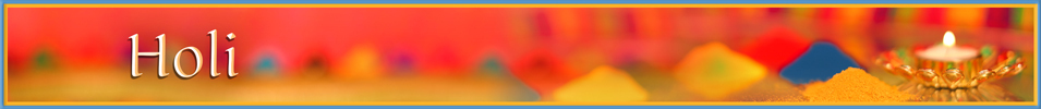 Holi