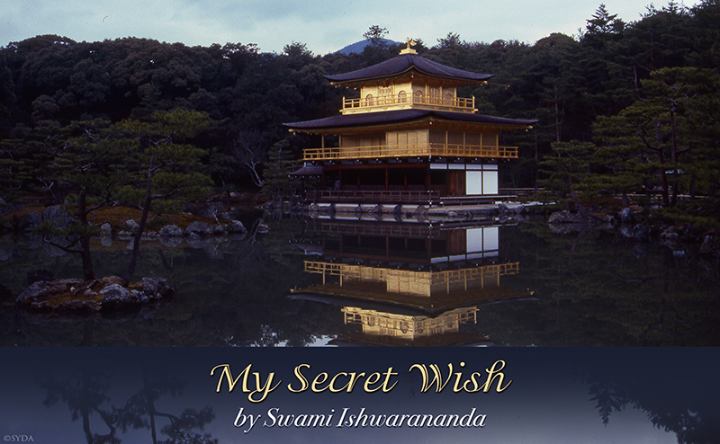 My Secret Wish