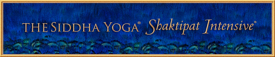 Shaktipat Intensive banner