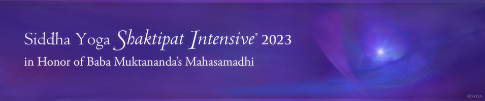 Shaktipat Intensive 2023