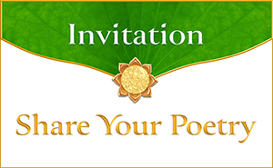 Share Your Poetry for Deepavali