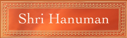 Shri Hanuman