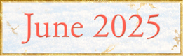 June 2025