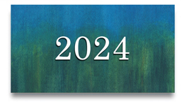 Gurumayi's Message 2024