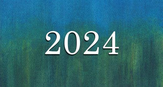 Gurumayi's Message 2024