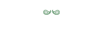green garland
