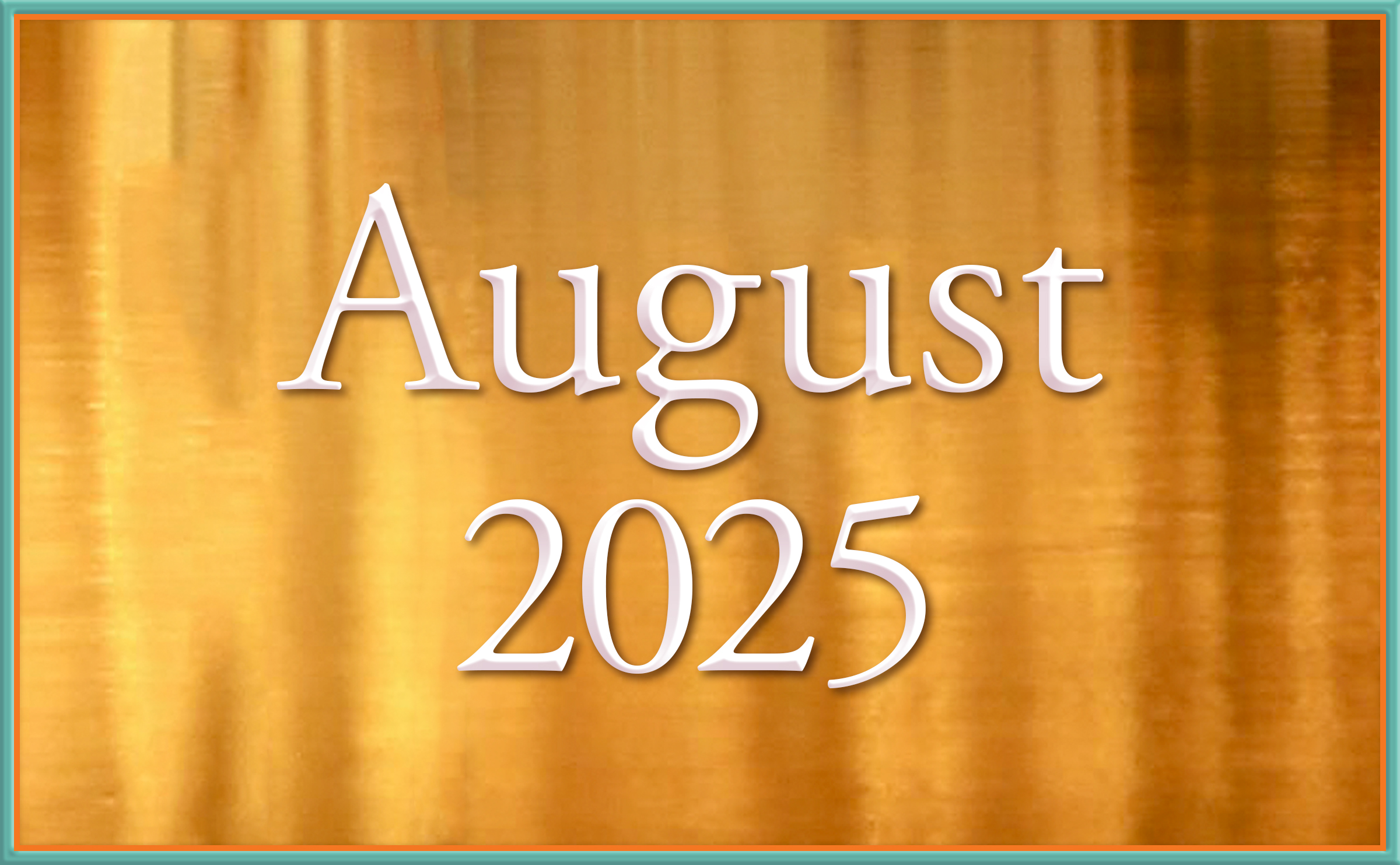 July 2025
