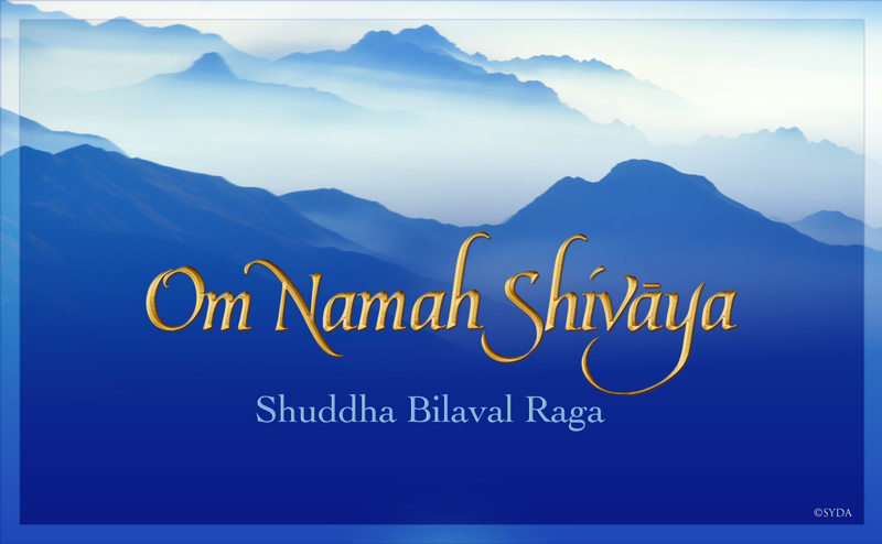 Om Namah Shivaya