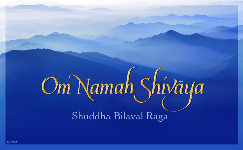 Om Namah Shivaya