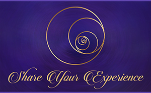 Share Your Experience