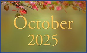 October 2025