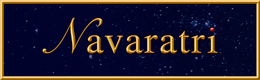 Navaratri