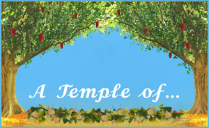A Temple of...