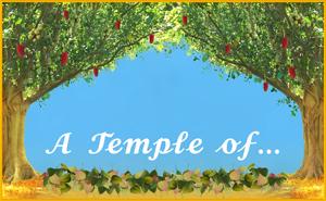 A Temple of...