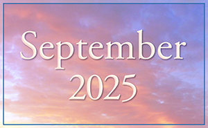 September 2025
