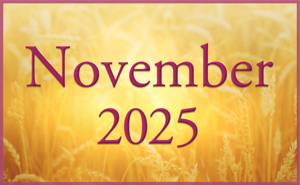 November 2025