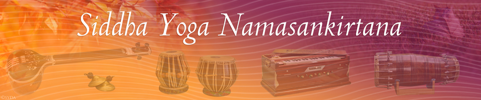 Calendar of Namasankirtanas