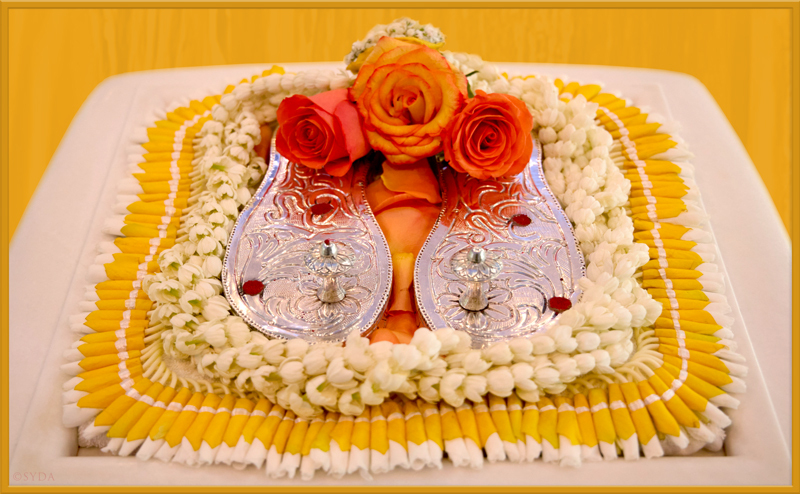 Gurudeva Hamara Pyara