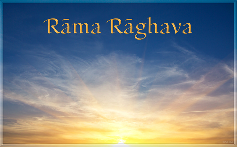 Gurumayi's Season's Greetings 2025