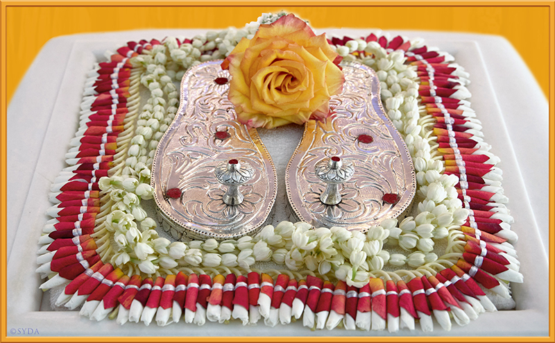 Gurudeva Hamara Pyara