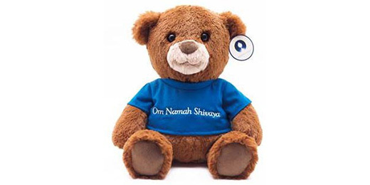 Mantra Bear Mantra Bear