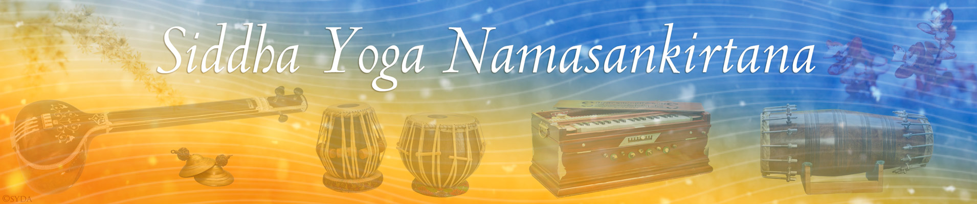 Calendar of Namasankirtanas