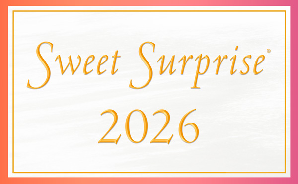 Sweet Surprise 2026