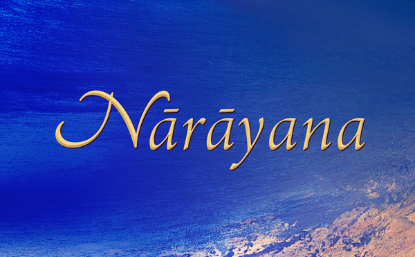 Narayana