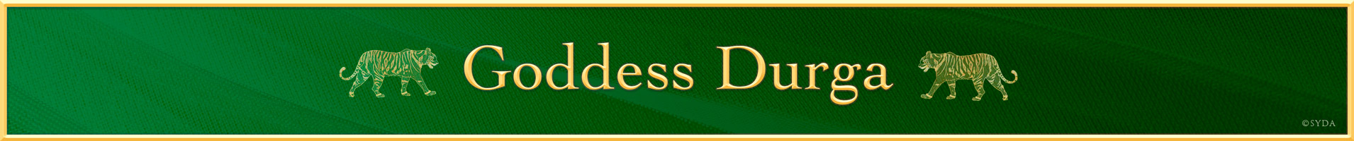 Mahadurga