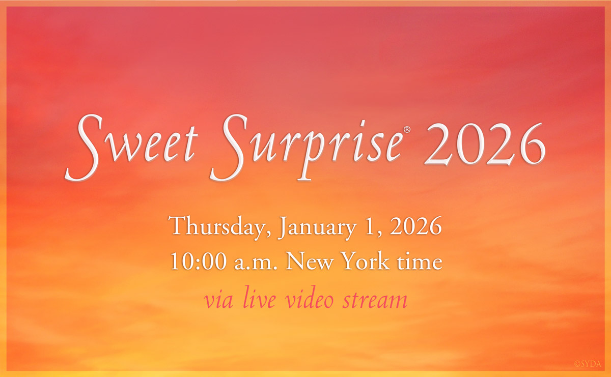 Sweet Surprise 2026