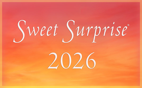 Sweet Surprise 2026