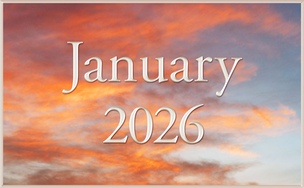 January 2026
