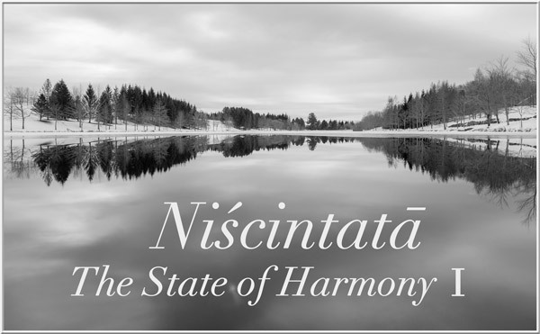 Niscintata I